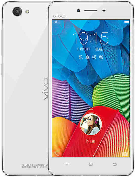 vivo X5Pro