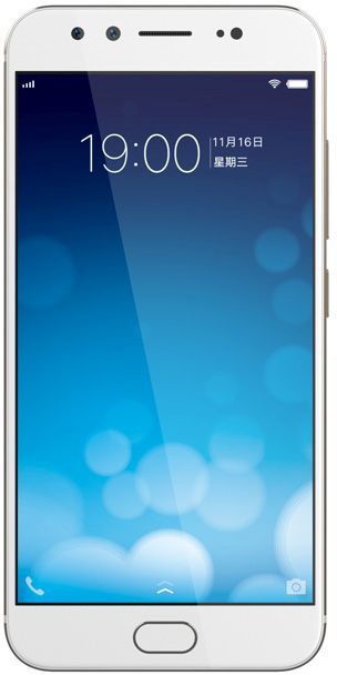 vivo X9 Plus