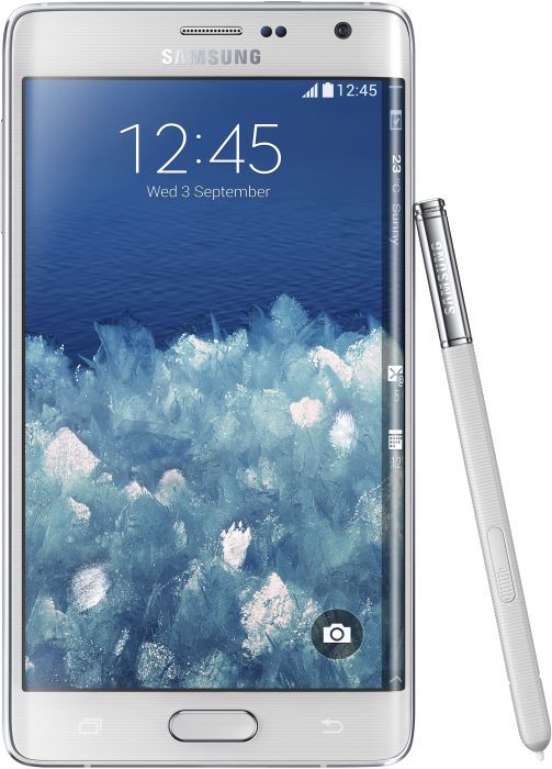 Samsung Galaxy Note Edge