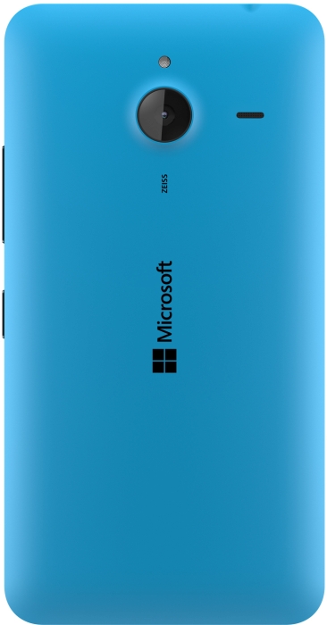 Microsoft Lumia 640 XL LTE