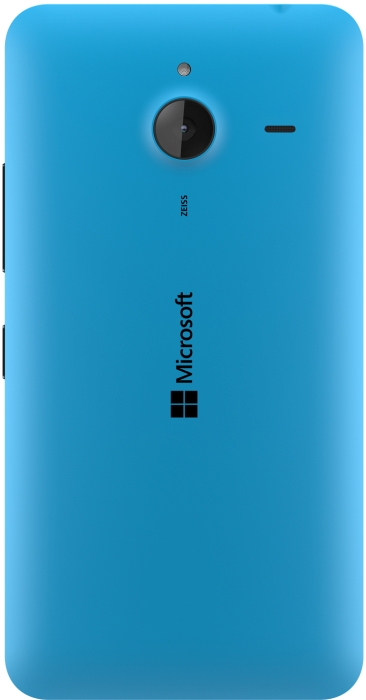 Microsoft Lumia 640 XL Dual SIM