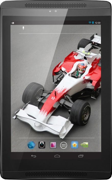 Xolo Play Tegra Note