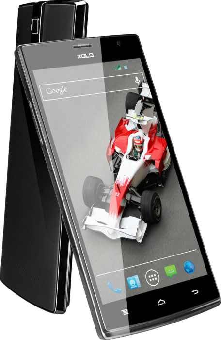 Xolo Q2000