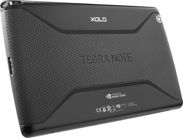 Xolo Play Tegra Note