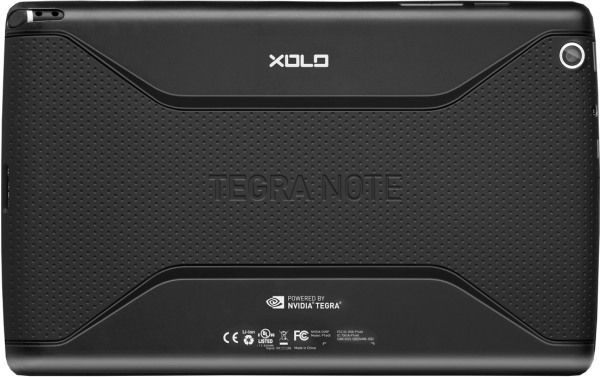 Xolo Play Tegra Note