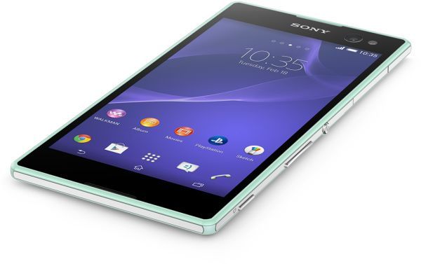 Sony Xperia C3