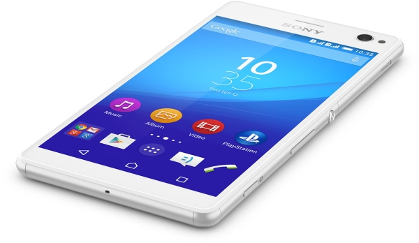 Sony Xperia C4 Dual