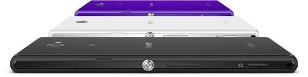 Sony Xperia M2 Dual