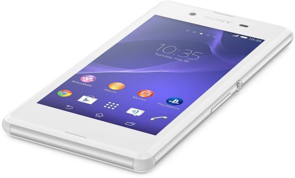 Sony Xperia E3