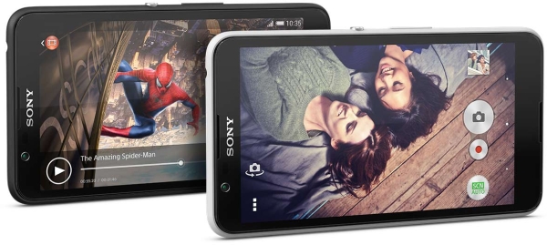 Sony Xperia E4 Dual