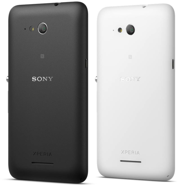 Sony Xperia E4g