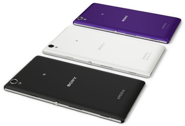 Sony Xperia T3