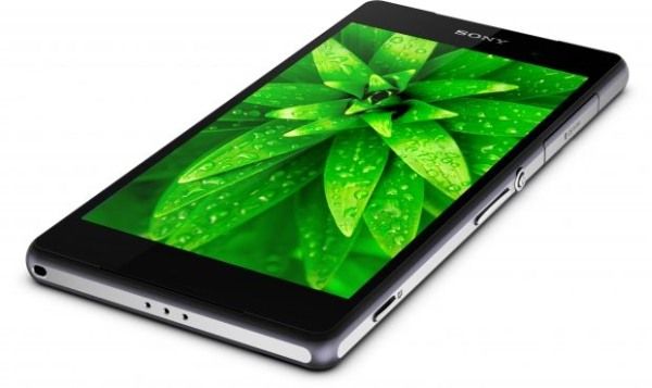 Sony Xperia Z2