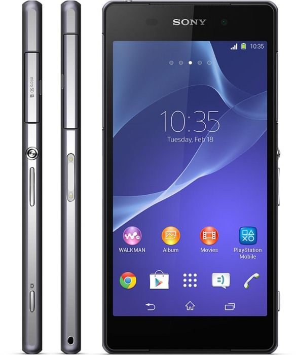 Sony Xperia Z2