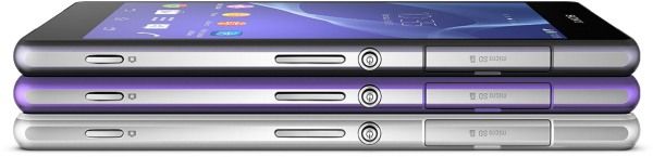 Sony Xperia Z2