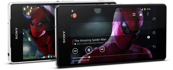 Sony Xperia Z2