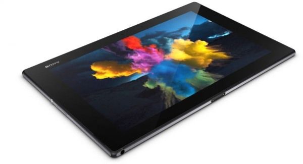 Sony Xperia Z2 Tablet