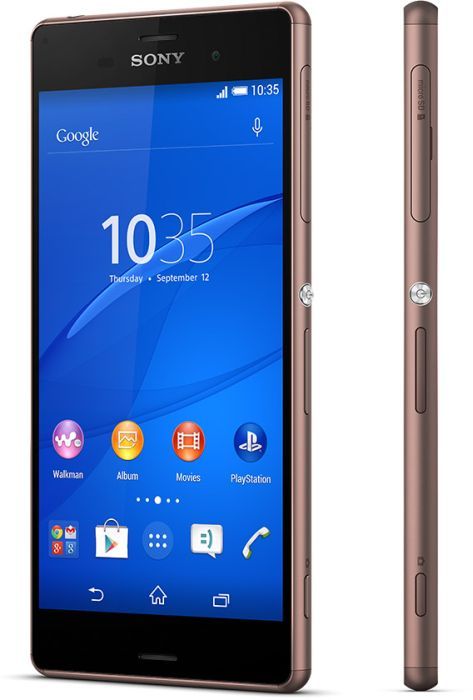 Sony Xperia Z3