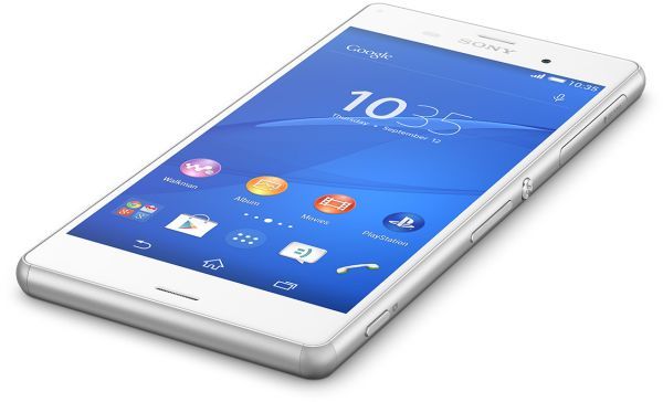 Sony Xperia Z3
