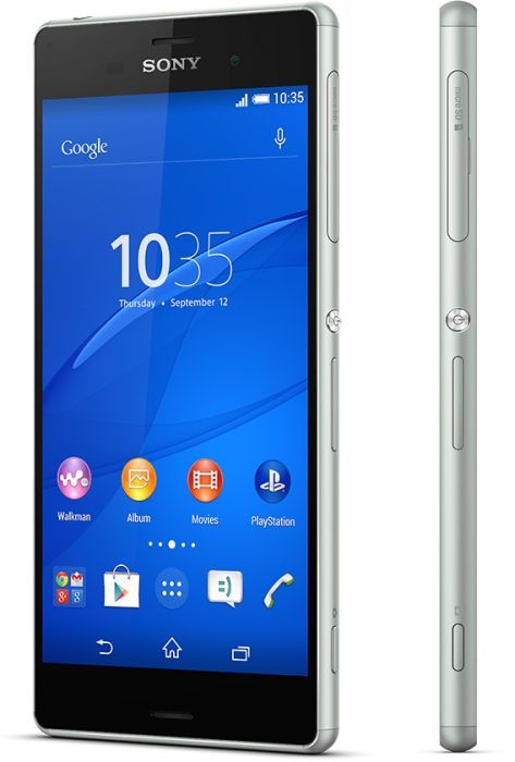 Sony Xperia Z3