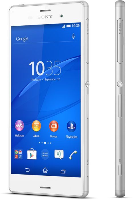 Sony Xperia Z3