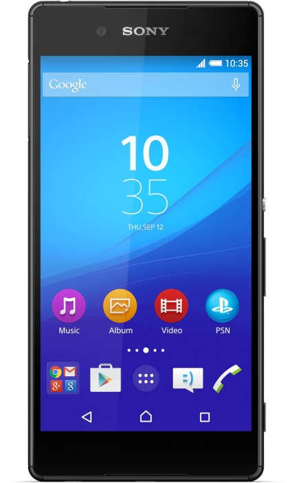 Sony Xperia Z4