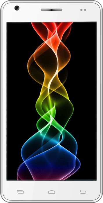 Videocon Infinium Z50 Pro