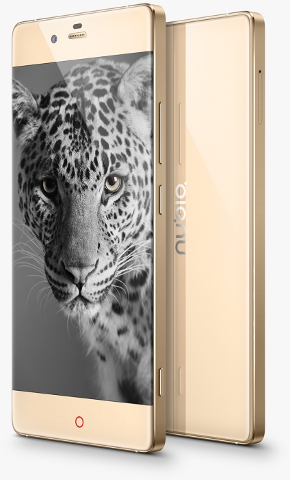 ZTE nubia Z9