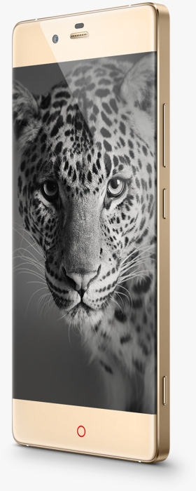 ZTE nubia Z9