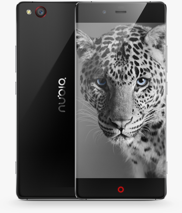 ZTE nubia Z9