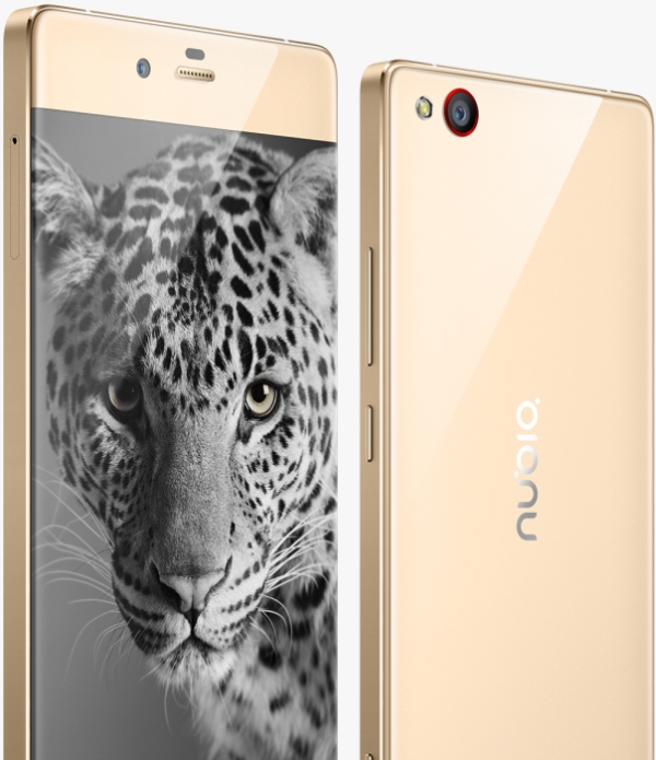 ZTE nubia Z9