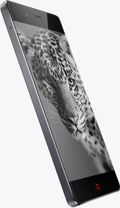 ZTE nubia Z9