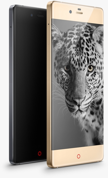 ZTE nubia Z9