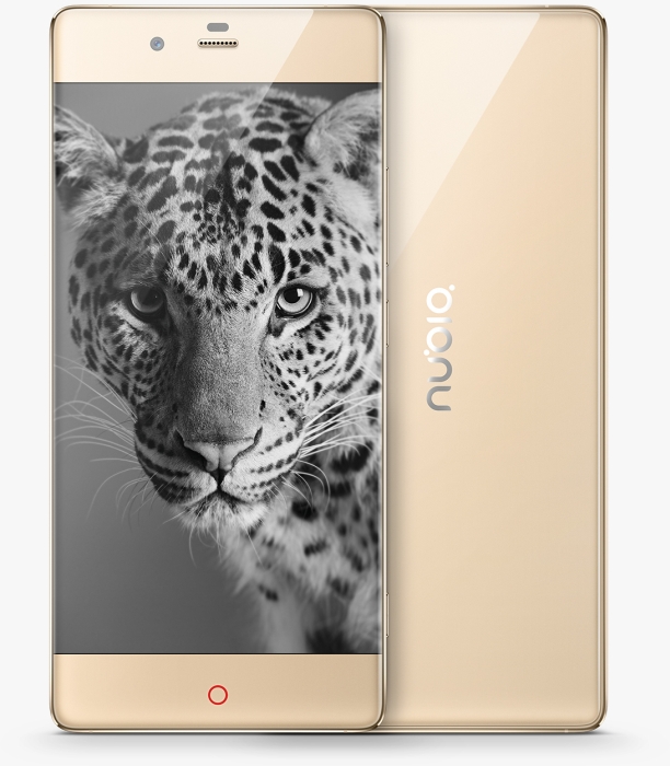 ZTE nubia Z9