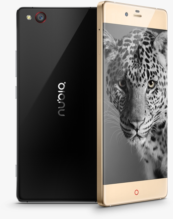 ZTE nubia Z9