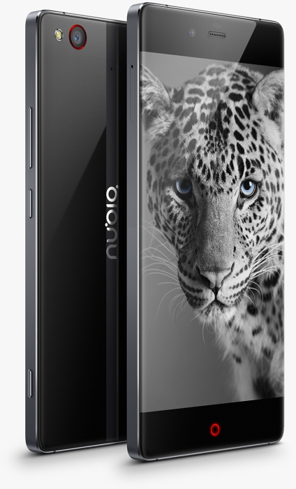 ZTE nubia Z9