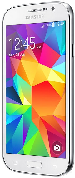 Samsung Galaxy Grand Neo Plus