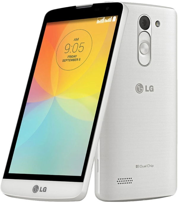 LG L Bello 