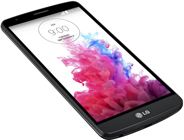 LG G3 Stylus