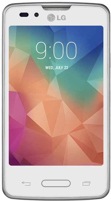 LG L45 Dual