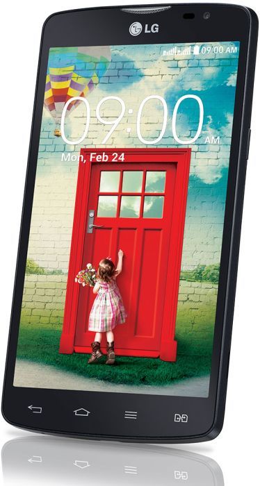 LG L80 Dual