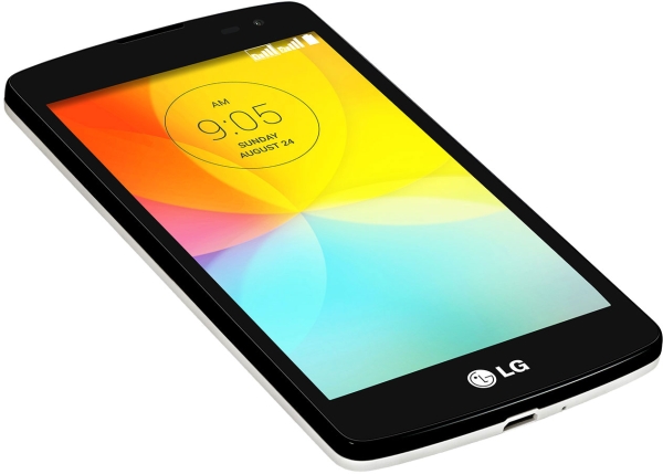 LG L Fino 