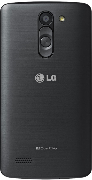 LG L Bello 