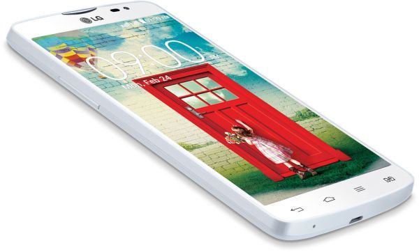 LG L80 Dual