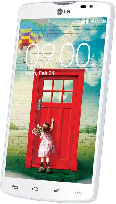 LG L80 Dual