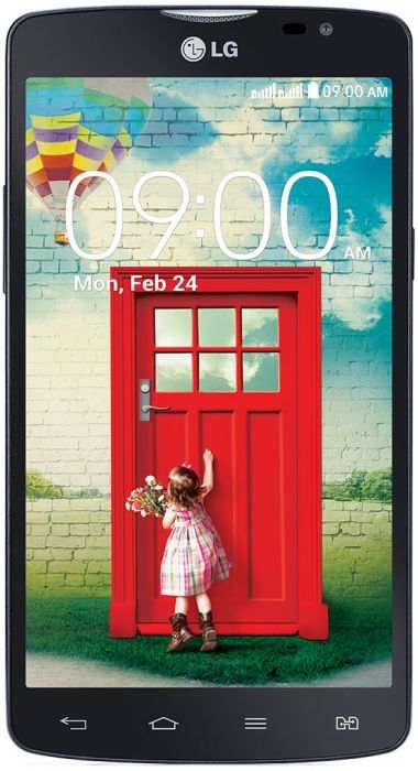 LG L80 Dual