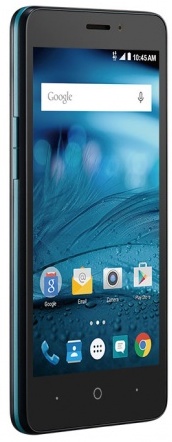 ZTE Avid Plus