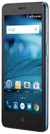 ZTE Avid Plus