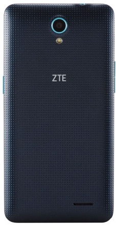 ZTE Avid Plus