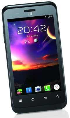 ZTE Blade C